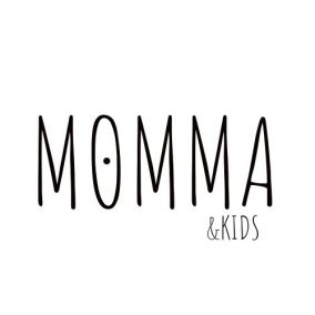 MOMMA — интернет магазин детских пеленок, одежды и гризунков
