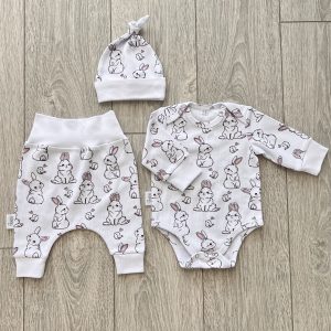 одяг для новонародженого